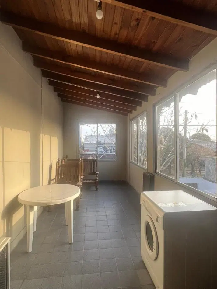 Alquiler casa 3 ambientes Ituzaingo 3