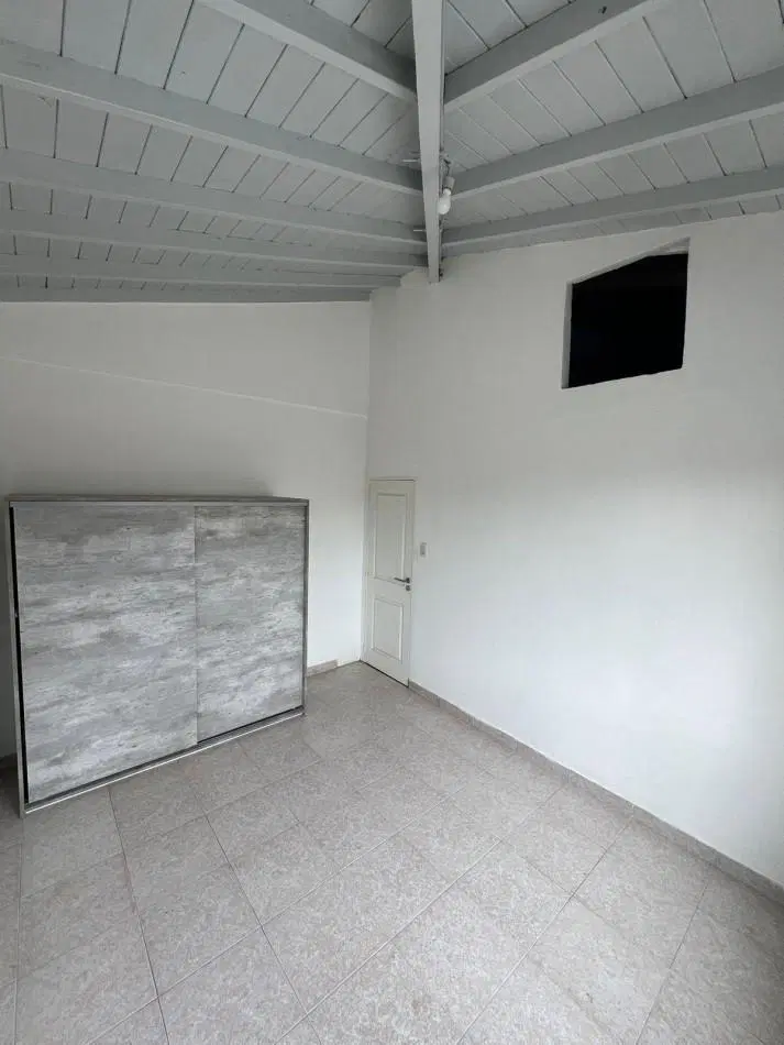 Alquiler casa 3 ambientes Ituzaingo 5
