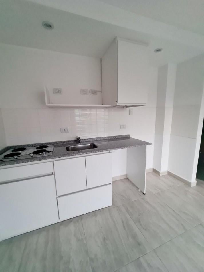 Foto de Departamento dos ambientes en alquiler, imagen 2