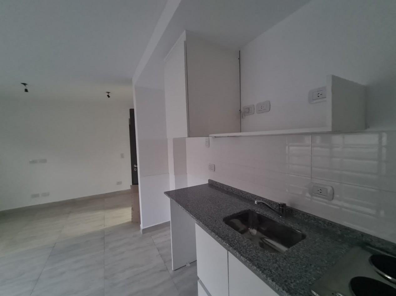Foto de Departamento dos ambientes en alquiler, imagen 4