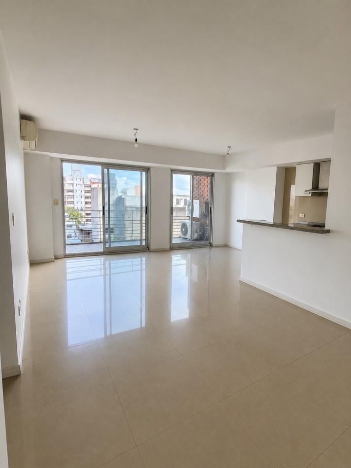 Foto de Departamento 2 ambientes con cochera y baulera., imagen 1