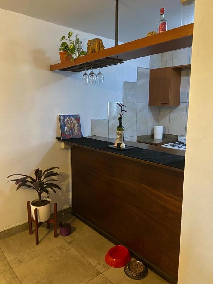 Foto de PH 3 AMBIENTES CON ALTILLO EN VILLA SARMIENTO - APTO CRE, imagen 4