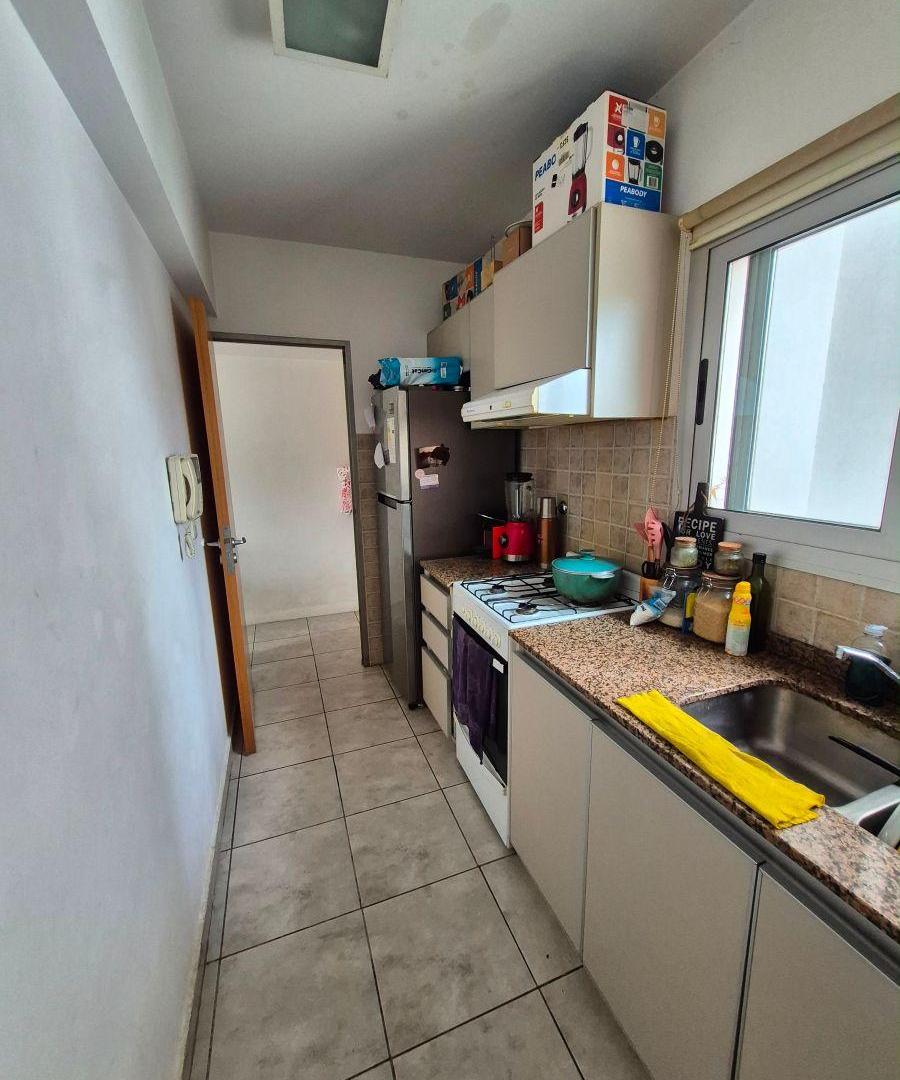 Foto de Venta departamento de 2 ambientes con cochera en Castelar – Apto crédito, imagen 4