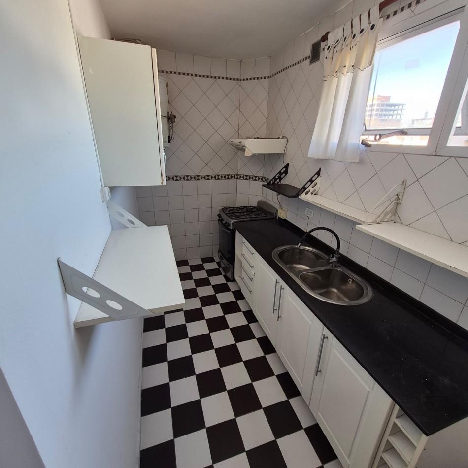 Foto de Departamento 2 ambientes con terraza., imagen 1