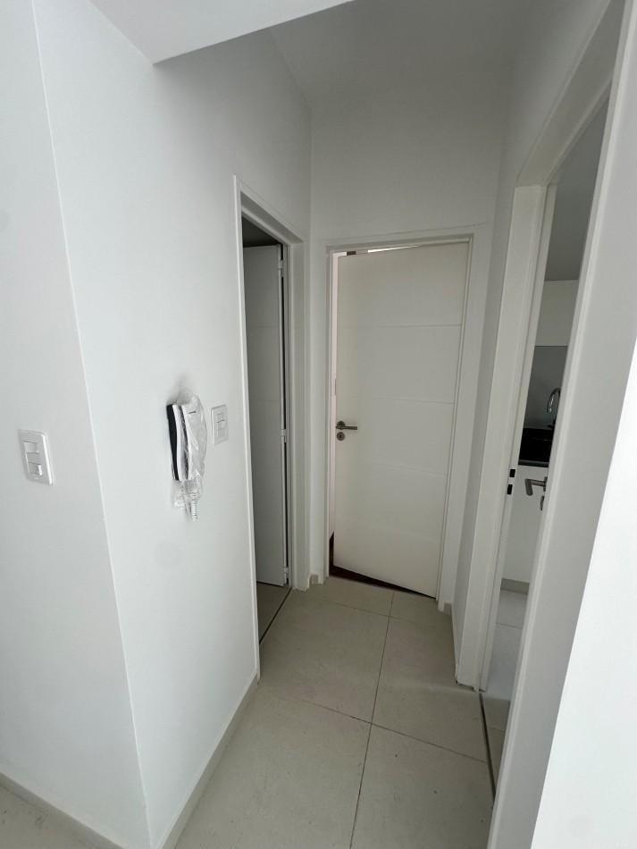 Foto de 2 ambientes a estrenar con vestidor y amenities, imagen 4