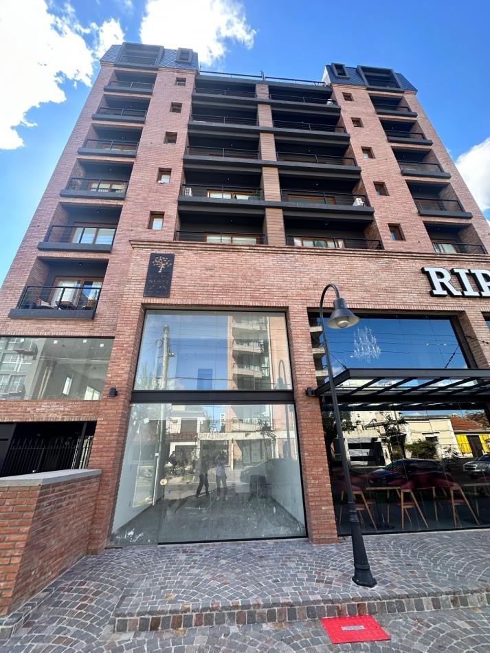 Foto de 2 ambientes a estrenar con vestidor y amenities, imagen 1