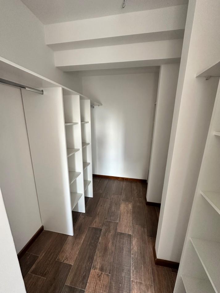 Foto de 2 ambientes a estrenar con vestidor y amenities, imagen 3