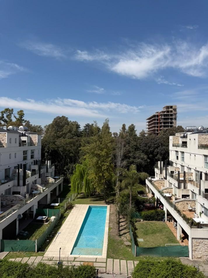 Foto de Monoambiente en venta en Main Park - Canning | USD 80.000, imagen 4