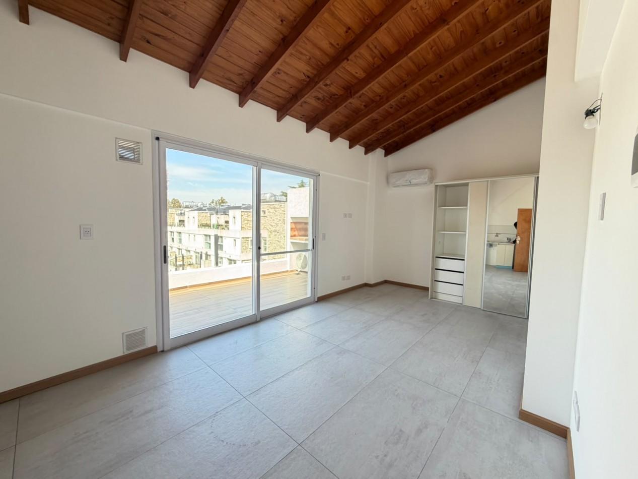 Foto de Monoambiente en venta en Main Park - Canning | USD 80.000, imagen 1