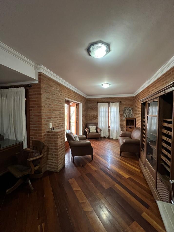 Foto de Alquiler casa un country San Diego, imagen 3