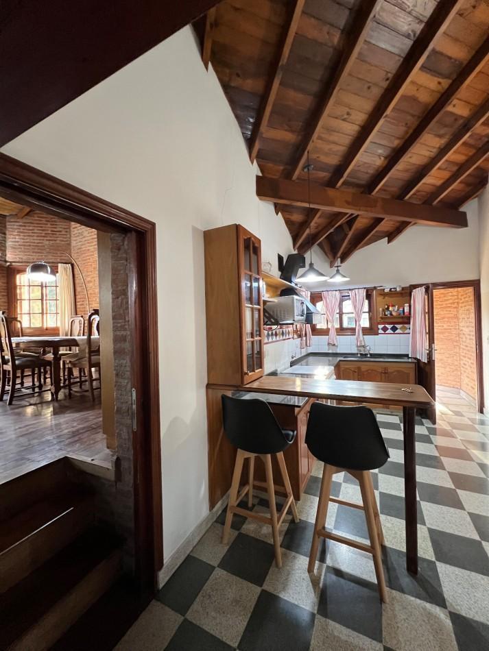 Foto de Alquiler casa un country San Diego, imagen 5