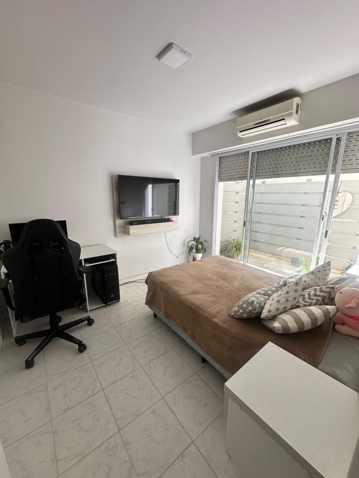 Foto de Excelente 2 ambientes con patio propio - Apto credito, imagen 5