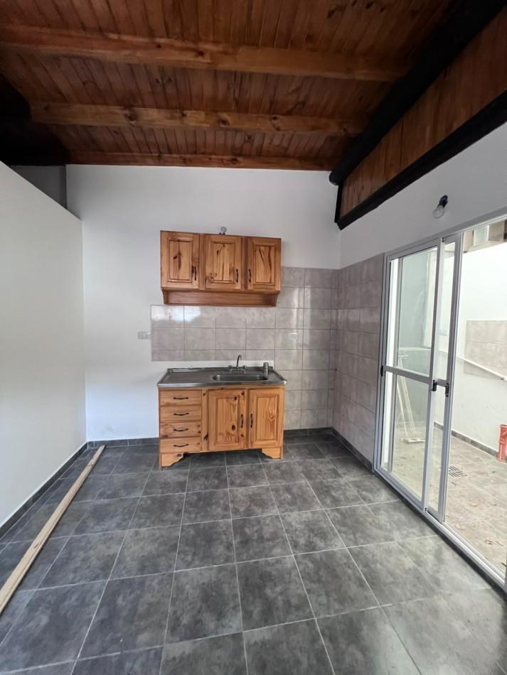 Foto de Departamento 2 ambientes a estrenar sin expensas., imagen 5