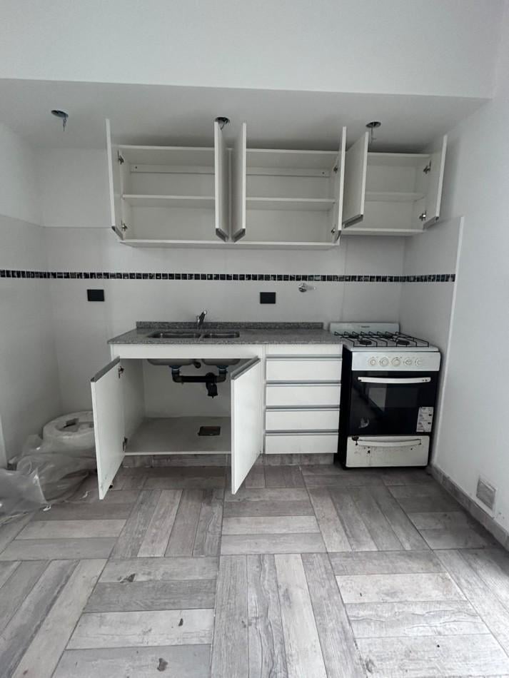 Foto de Alquiler departamento 3 ambientes c/patio, imagen 4