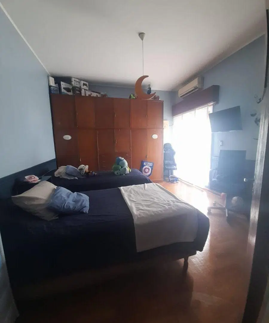Vivienda multi familiar 2 PH 3 ambientes cada uno 2