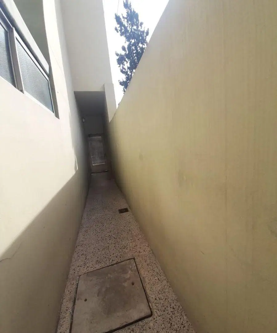 Vivienda multi familiar 2 PH 3 ambientes cada uno 5