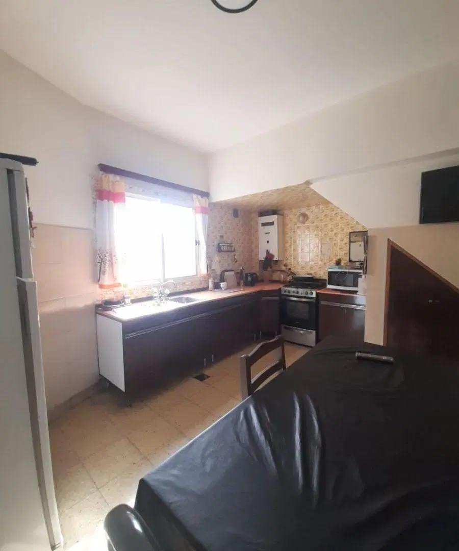 Vivienda multi familiar 2 PH 3 ambientes cada uno 3