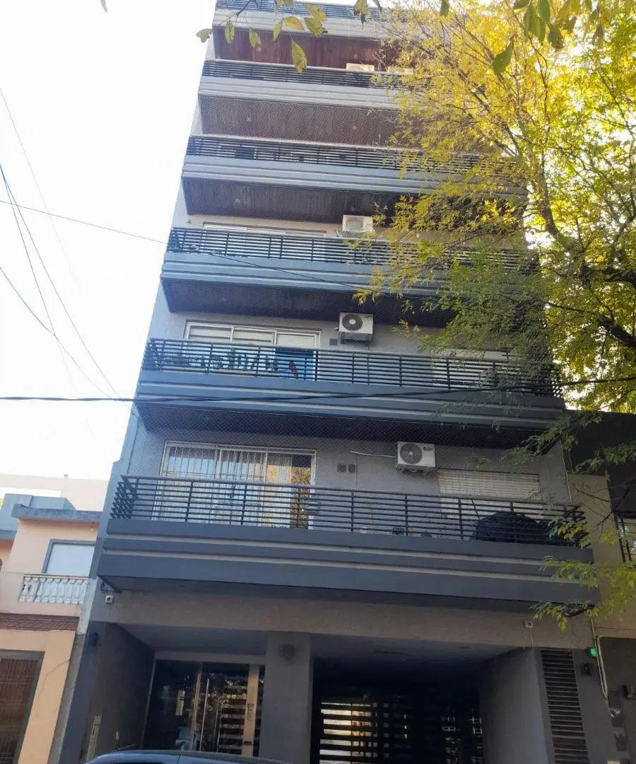 Monoambiente impecable ideal inversor 1