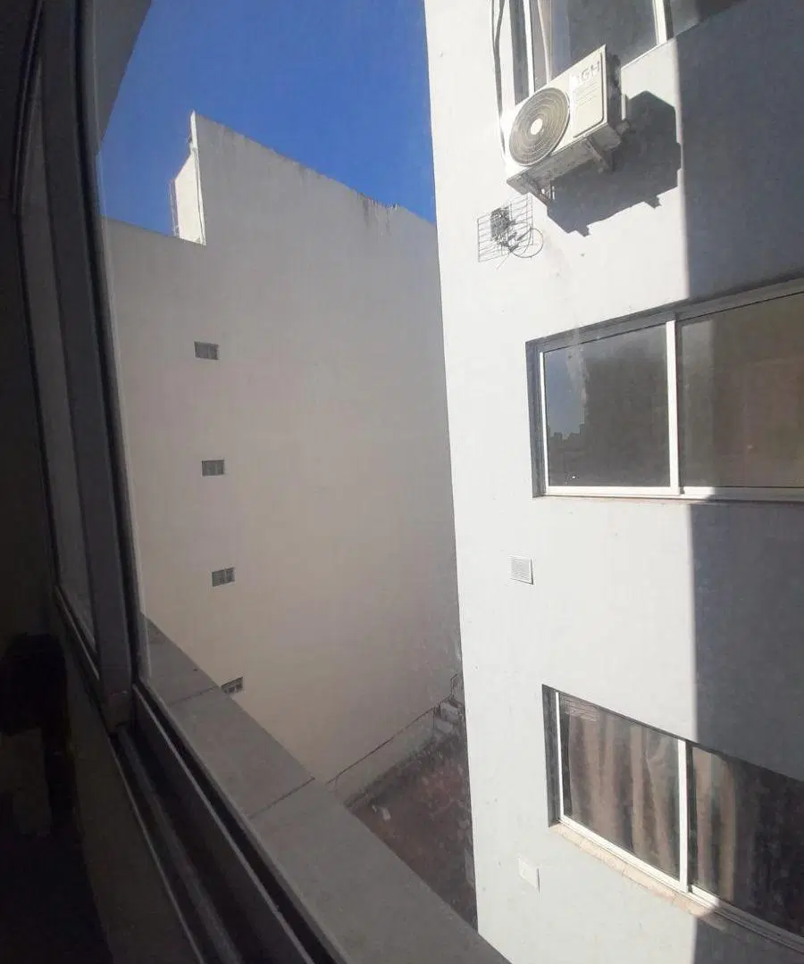 Monoambiente impecable ideal inversor 5