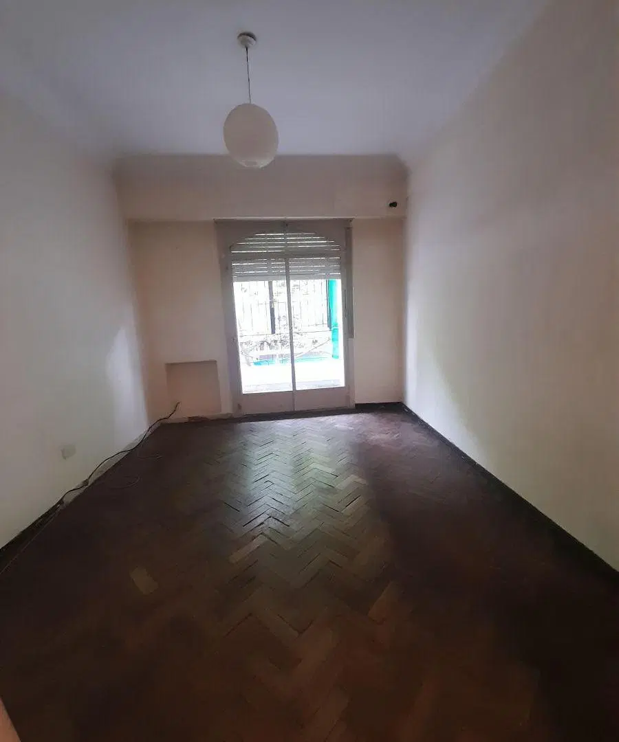 Departamento 2 ambientes Balcon 1