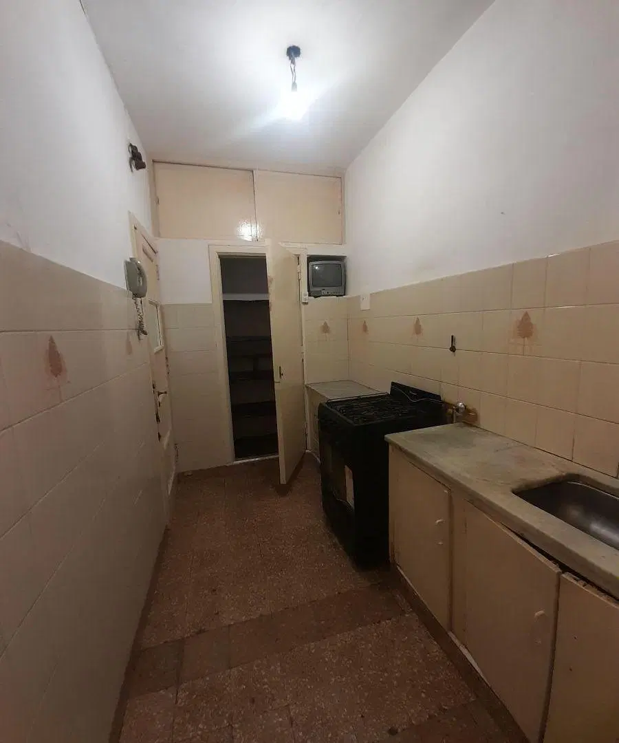 Departamento 2 ambientes Balcon 2