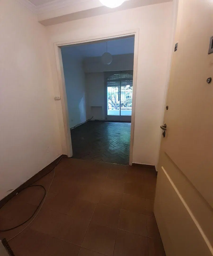 Departamento 2 ambientes Balcon 3