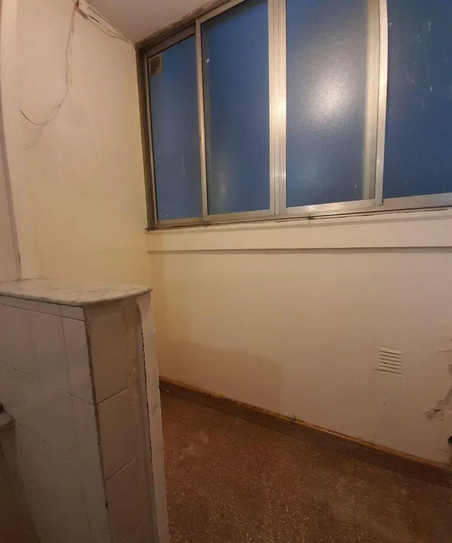 Departamento 2 ambientes Balcon 4