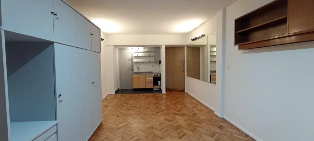 Monoambiente 30m2 VISTA PANORAMICA 3