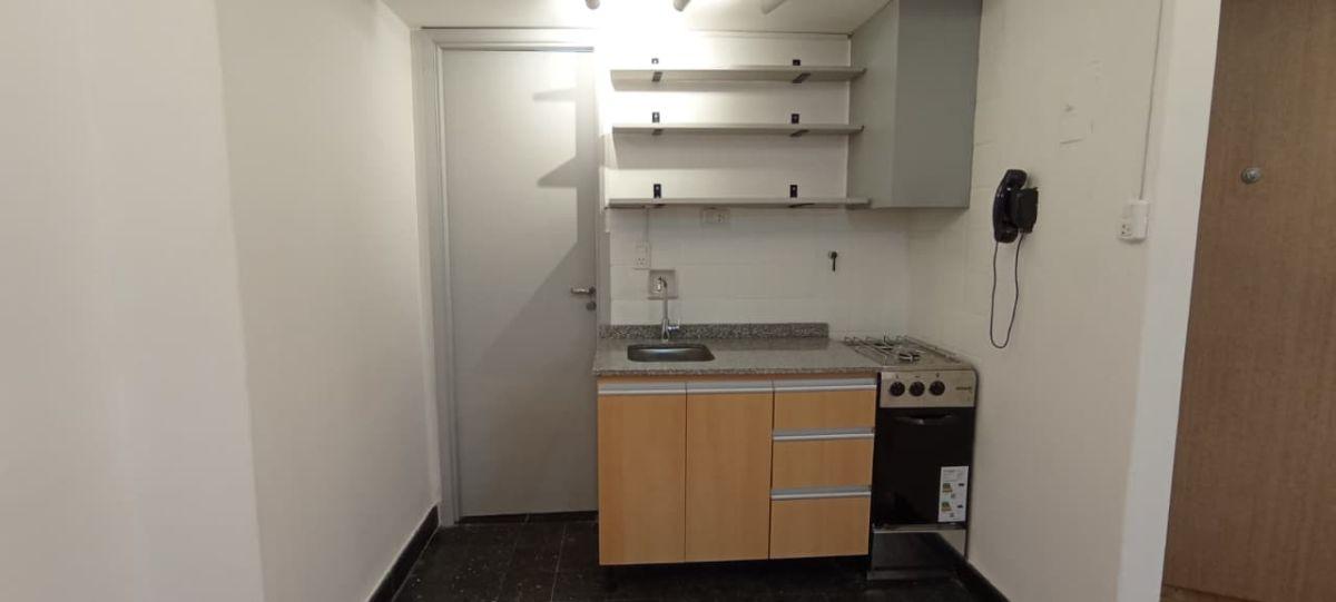 Foto de Monoambiente 30m2 VISTA PANORAMICA, imagen 5