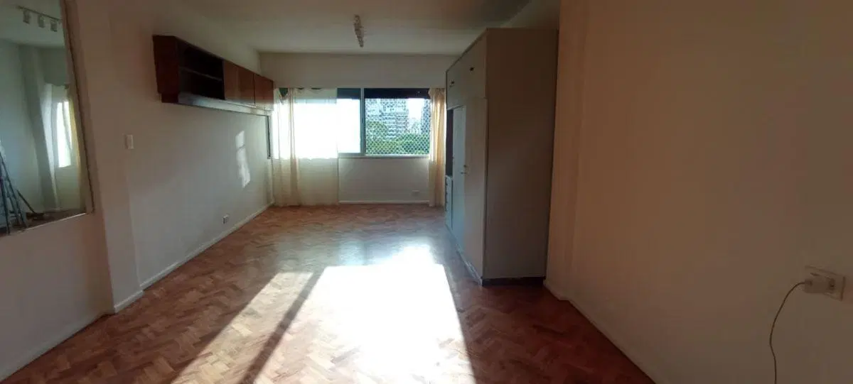 Monoambiente 30m2 VISTA PANORAMICA 1