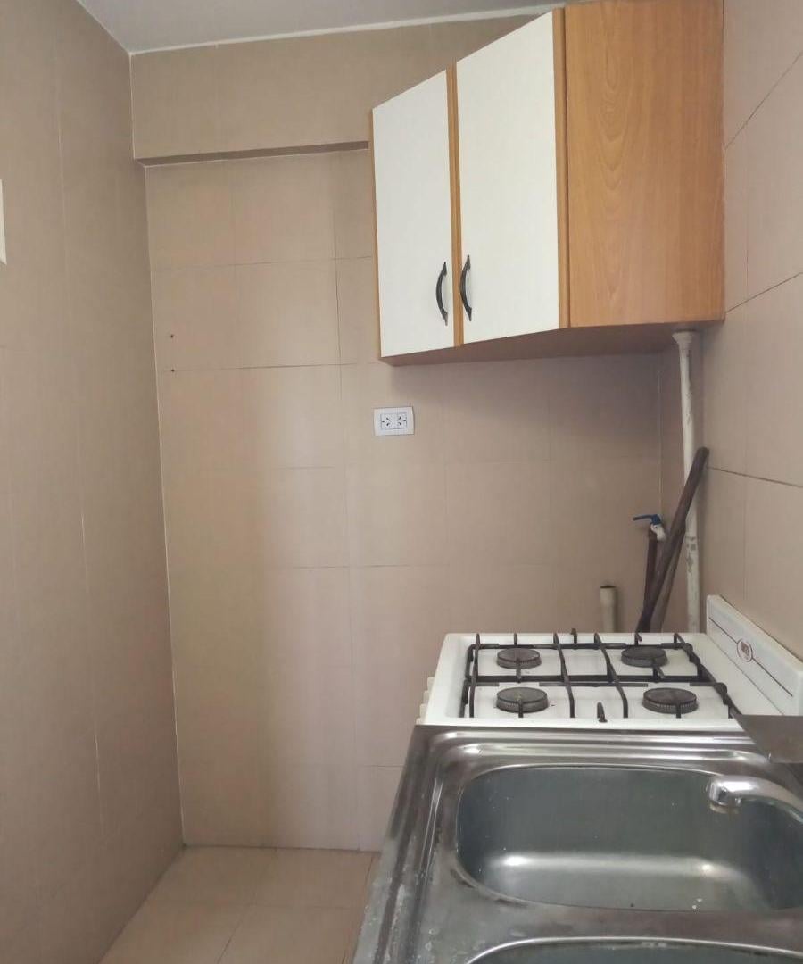 Foto de DEPARTAMENTO DE 2 AMBINTES LATERAL, imagen 5