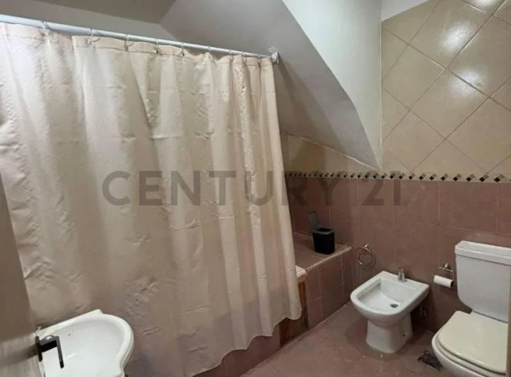 Departamento 2 ambientes en Saavedra – Frente al parque 5