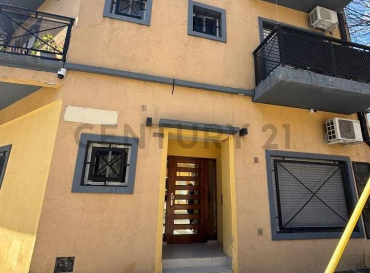 Departamento 2 ambientes en Saavedra – Frente al parque 1