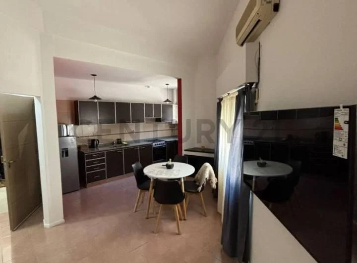 Departamento 2 ambientes en Saavedra – Frente al parque 4