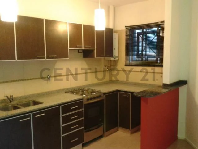 Departamento 2 ambientes con balcón al frente – Saavedra 3