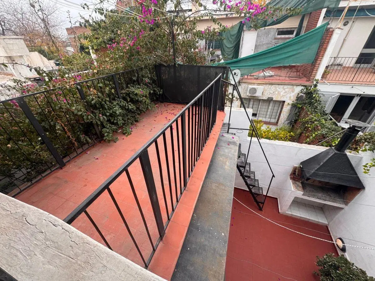 Dúplex en Alquiler – Bombal Centro Sobre Calle Benegas a m de Av Peltier y Av Belgrano 8