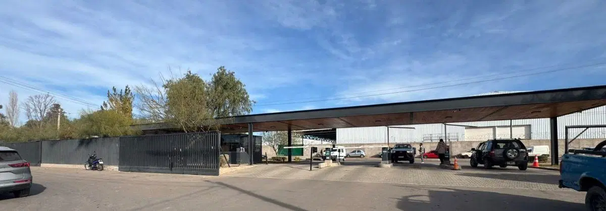 LOTE EN VENTA EN B° PRIVADO ACACIAS DE TERRADA A MTS RUTA 60 5