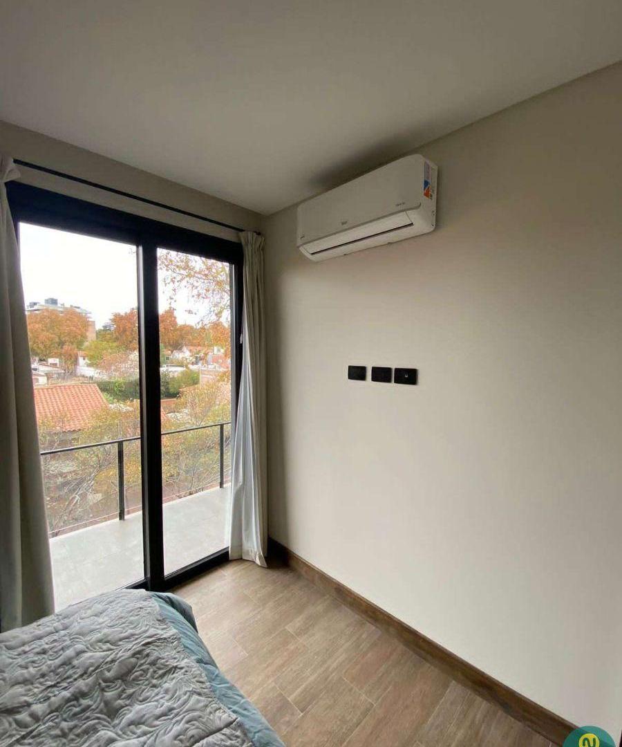 Foto de Departamento en alquiler c/ cochera en 5.ª Sección Residencial Sur, imagen 1