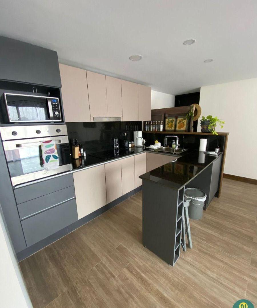Foto de Departamento en alquiler c/ cochera en 5.ª Sección Residencial Sur, imagen 3