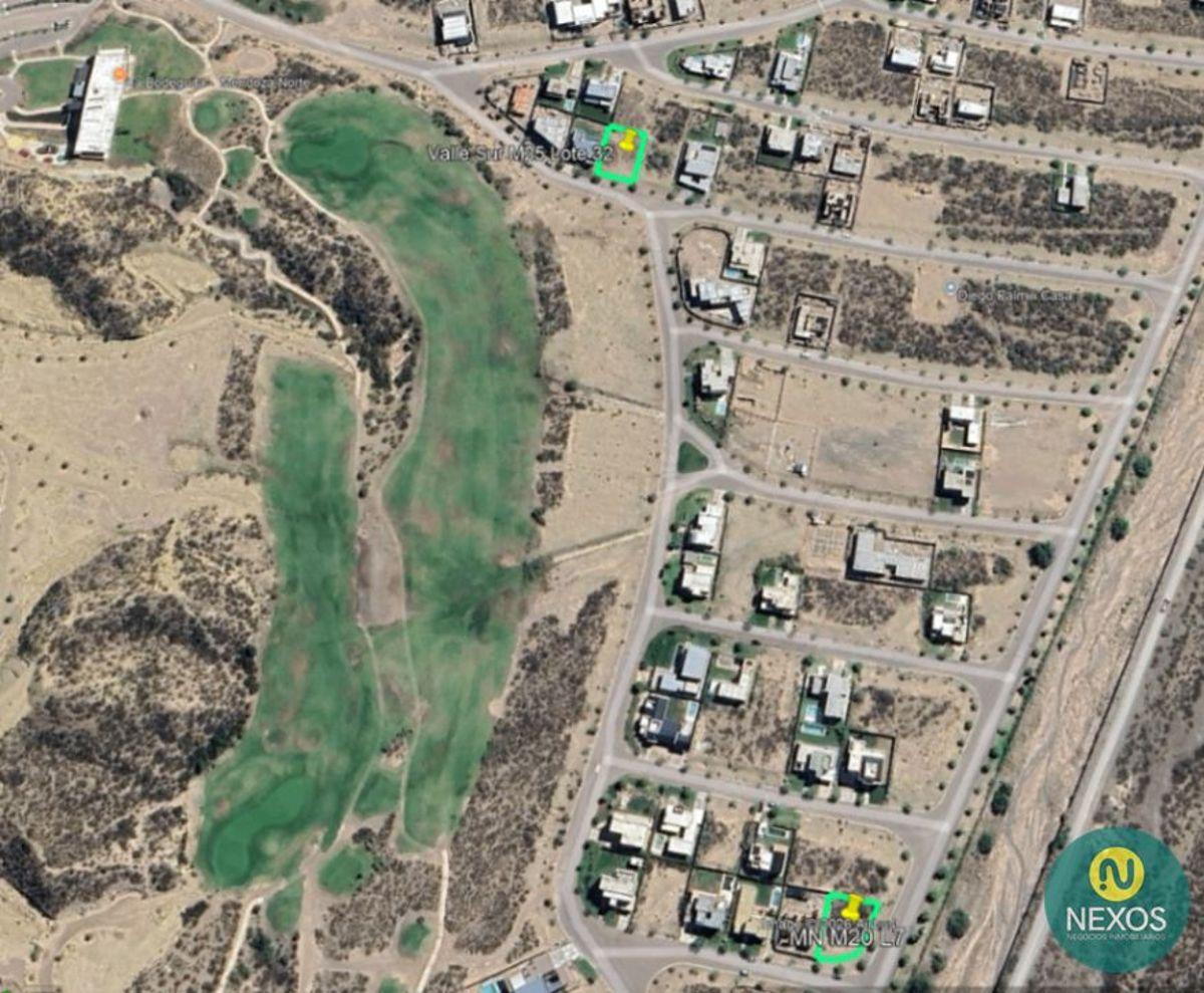 Foto de LOTE EN VENTA EN EXCLUSIVO B° PRIVADO MENDOZA NORTE COUNTRY | SECTOR, imagen 1