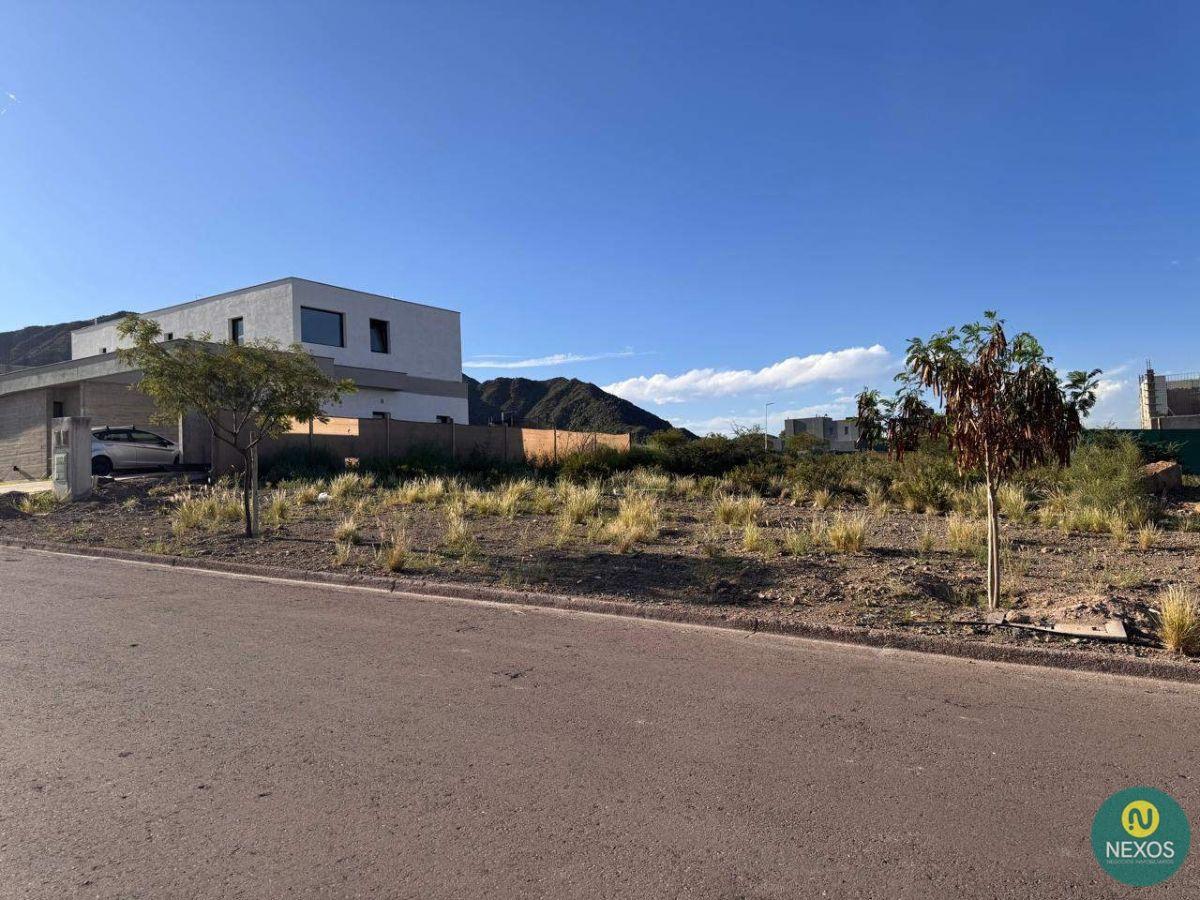 Foto de LOTE EN VENTA EN VALLE NORTE DEL EXCLUSIVO B° PRIVADO MENDOZA NORTE, imagen 4