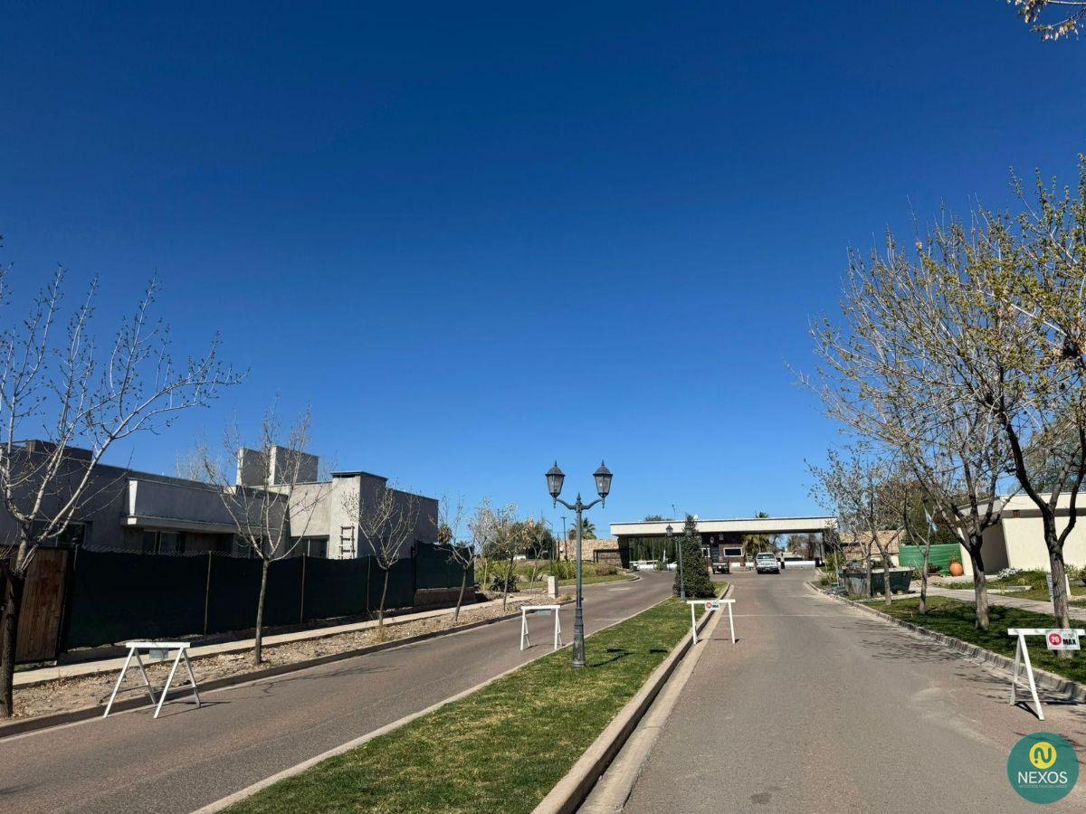 Foto de Terreno / Lote en venta de 919m2 ubicado en Maipú, imagen 5