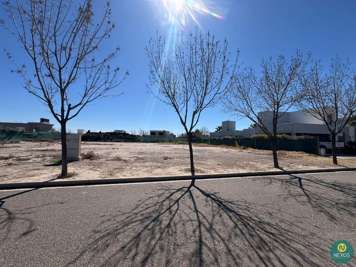 Foto de Terreno / Lote en venta de 919m2 ubicado en Maipú, imagen 2