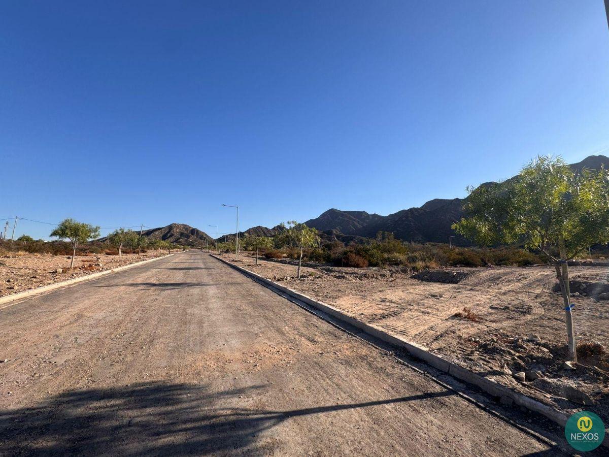 Foto de LOTE EN VENTA SECTOR MIRADOR DEL EXCLUSIVO B° PRIVADO MENDOZA NORTE, imagen 5