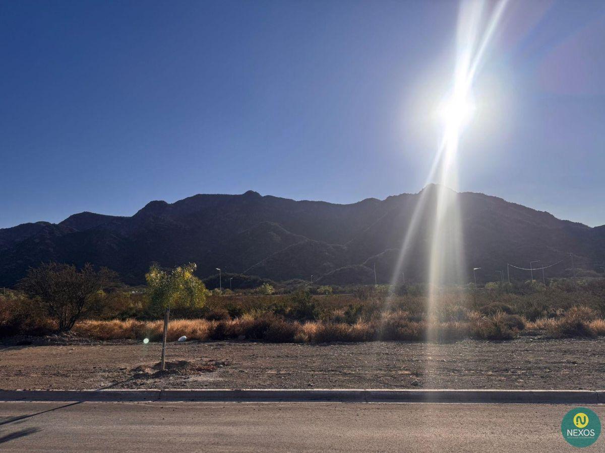 Foto de LOTE EN VENTA SECTOR MIRADOR DEL EXCLUSIVO B° PRIVADO MENDOZA NORTE, imagen 1