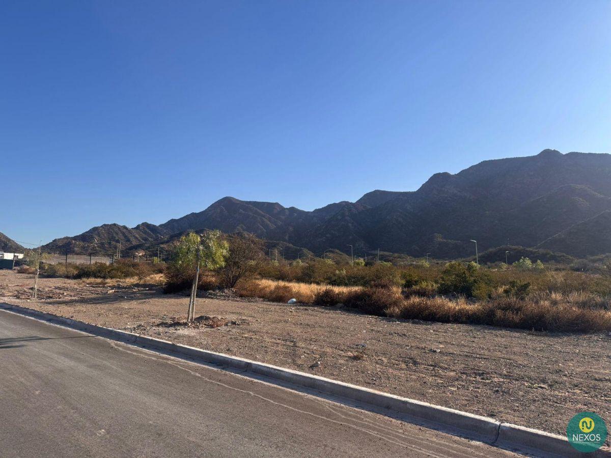 Foto de LOTE EN VENTA SECTOR MIRADOR DEL EXCLUSIVO B° PRIVADO MENDOZA NORTE, imagen 3