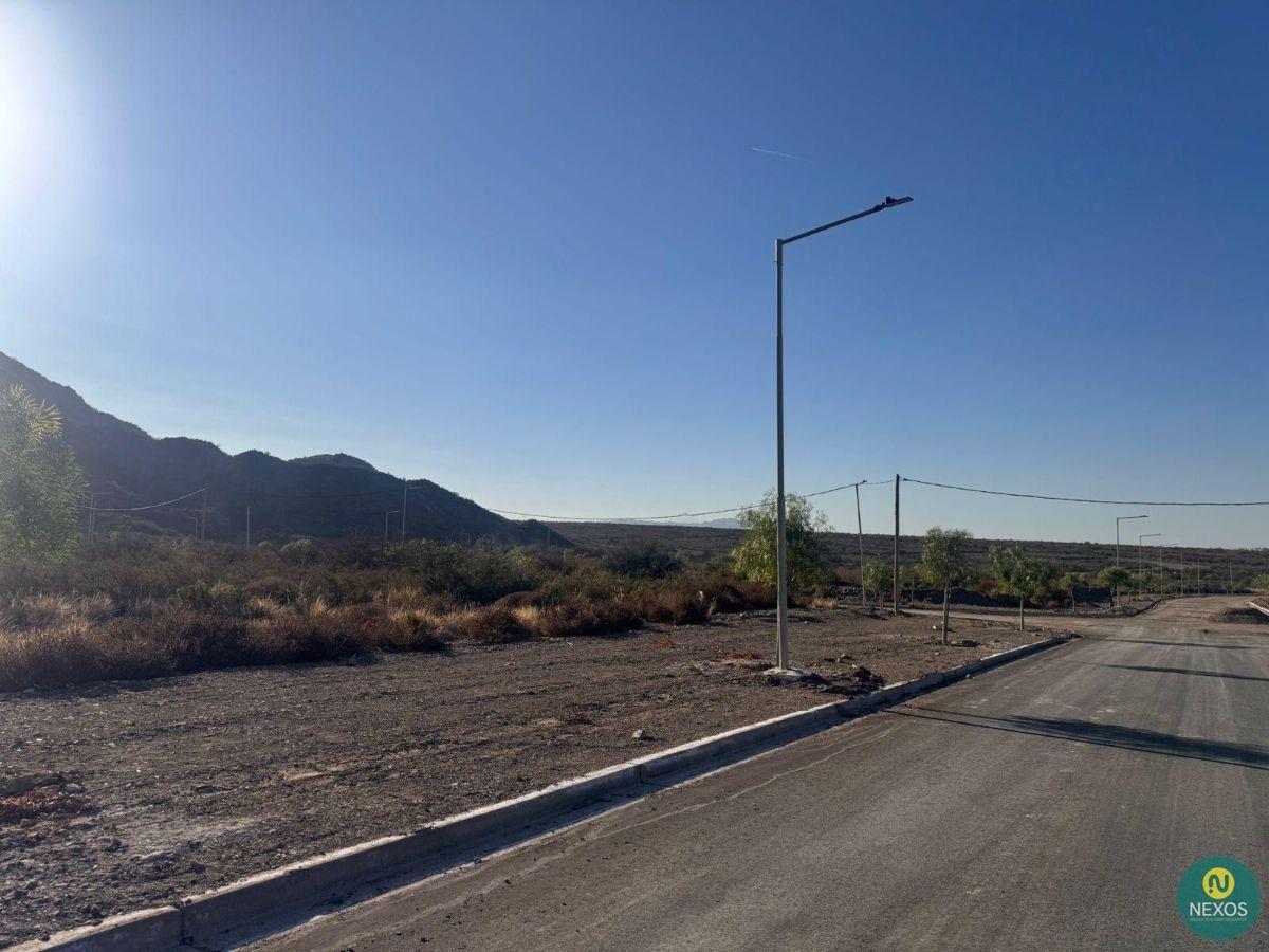 Foto de LOTE EN VENTA SECTOR MIRADOR DEL EXCLUSIVO B° PRIVADO MENDOZA NORTE, imagen 2