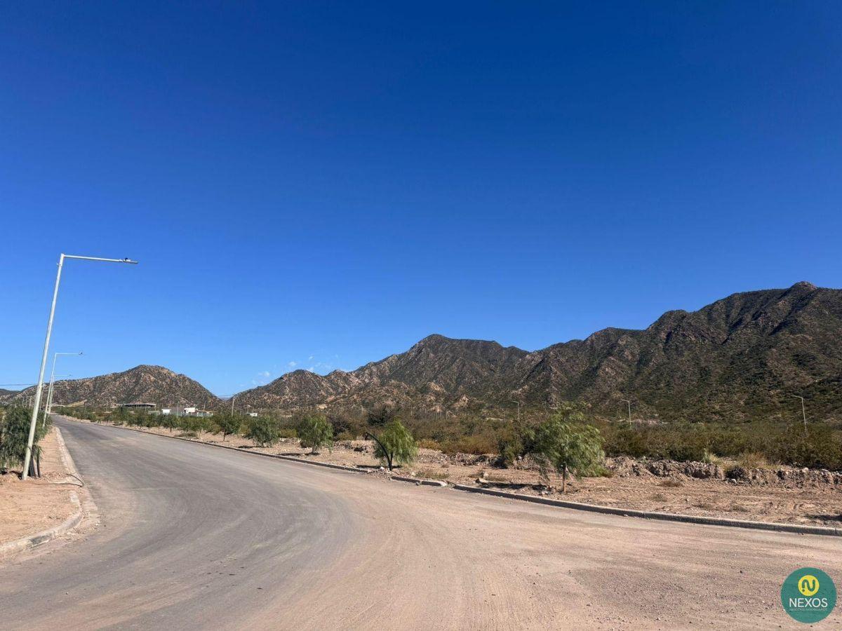 Foto de LOTE EN VENTA SECTOR MIRADOR DEL EXCLUSIVO B° PRIVADO MENDOZA NORTE, imagen 4