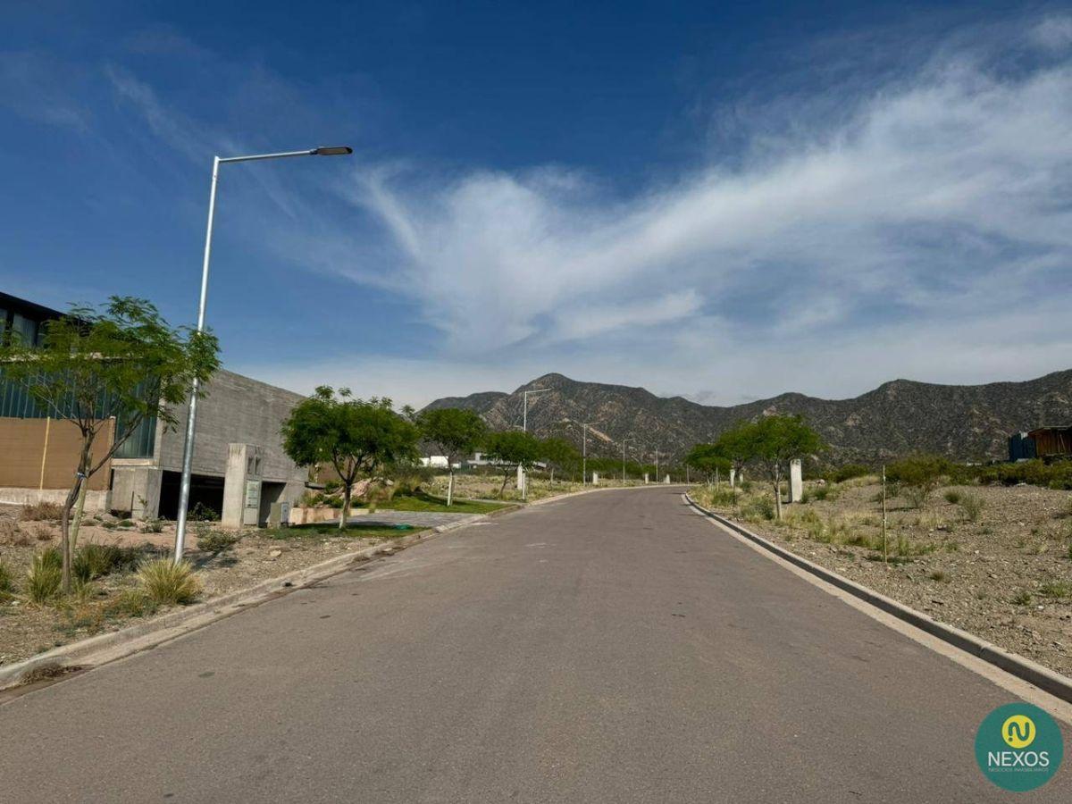 Foto de LOTE EN VENTA SECTOR VALLE NORTE EN B° PRIVADO MENDOZA NORTE COUNTRY, imagen 1