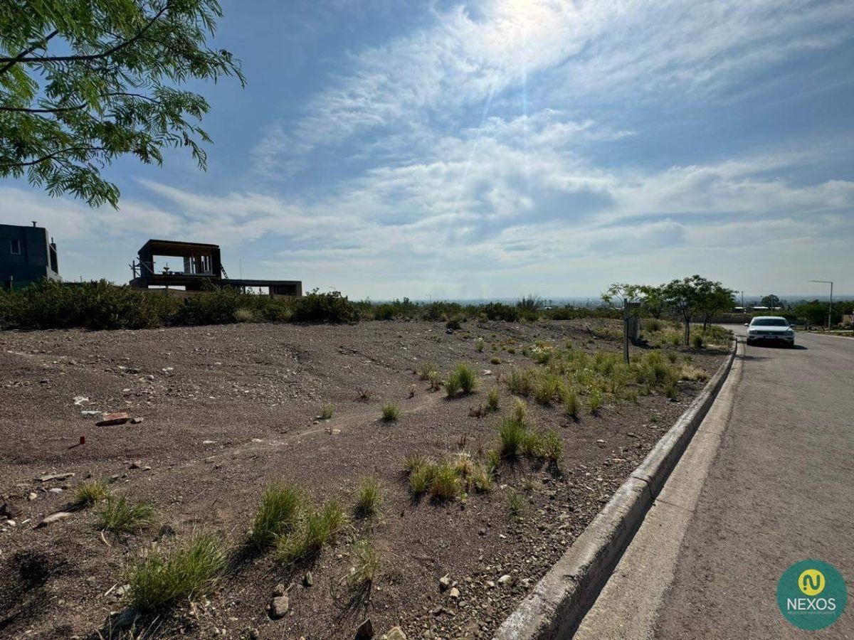 Foto de LOTE EN VENTA SECTOR VALLE NORTE EN B° PRIVADO MENDOZA NORTE COUNTRY, imagen 5